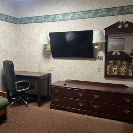 Garden Inn New Castle Extérieur photo