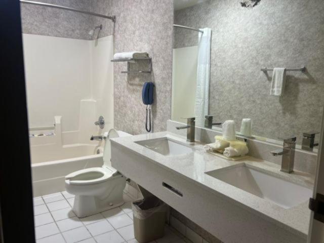 Garden Inn New Castle Extérieur photo