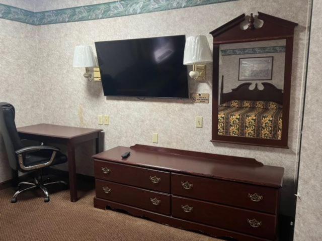 Garden Inn New Castle Extérieur photo