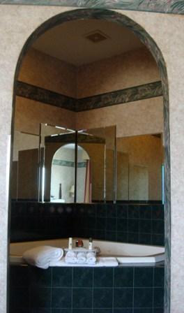 Garden Inn New Castle Chambre photo